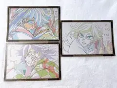 鬼滅の刃　ダイニング　おすそ分け　ポストカード　ポスカ　冨岡義勇