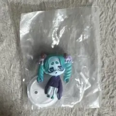 ウイルスイーツ カプセルトイ