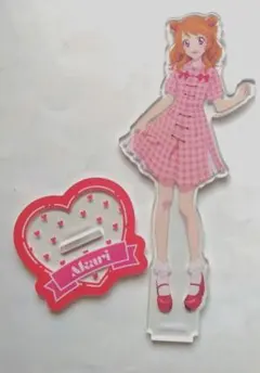 アイカツ！ 大空あかり アクリルスタンド