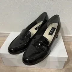 agnes be アニエスベー＊ローファー