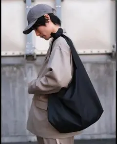 foodremedies 長田佳子 トート グレー fog linen work - メルカリ