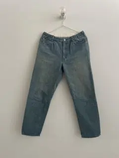 ARTS&SCIENCE｜5pocket denim pantsのサムネイル