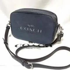 2026年最新】coach コーチ ダブルジップの人気アイテム - メルカリ