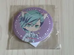 うたプリ 美風藍 ナンジャタウン 缶バッジ