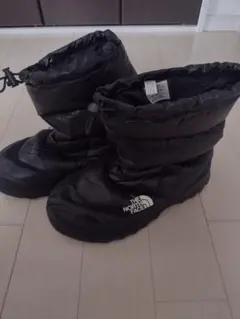 スノーブーツ、THE NORTH FACE 28cm