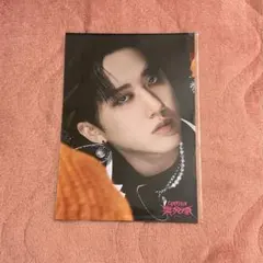 樂star タワレコ フライヤー チャンビン