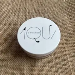 AQUA AQUA オーガニックフェイスパウダーUV パールベージュのサムネイル