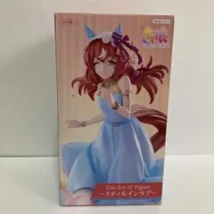 ラウンドワン限定 ウマ娘プリティーダービー スティルインラブ