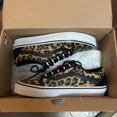 新品 Vans Authentic 44 DX アナハイム 野村訓市 - メルカリ
