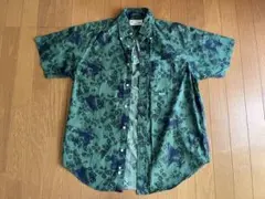 Tommy Hilfiger 半袖シャツ XS グリーンのサムネイル