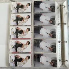 なにわ男子 高橋恭平 厚紙 まとめ売り