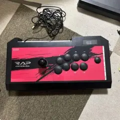 HORI REAL ARCADE PRO.V HAYABUSA 本体