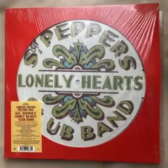 2026年最新】ピクチャーレコード ビートルズの人気アイテム - メルカリ