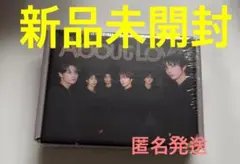 SF9 About Love 新品未開封 2形態セット - メルカリ