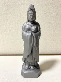 観音像 仏像 置物 インテリア