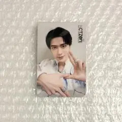 2026年最新】nct ジェヒョン トレカの人気アイテム - メルカリ