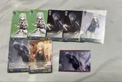 宵崎奏 ヴァイスシュヴァルツ ウエハース まとめ売り