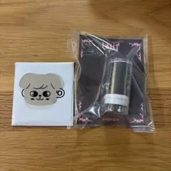 straykids パピーム　スタンプ　ミラーステッカー