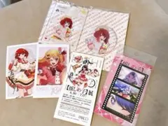 推しの子グッズ➕推しの子展チケット