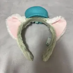 ジェラトーニ カチューシャ