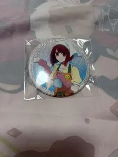 我推的孩子 有馬加奈