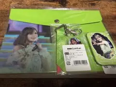 ＝LOVE 諸橋沙夏　DMMスクラッチ C.D.E賞