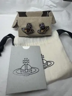 Vivienne Westwood ARIELLA ピアス