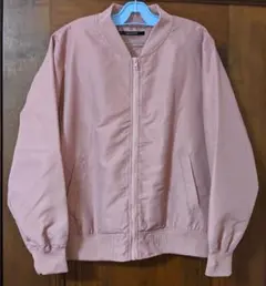 ジャンバー ブルゾン