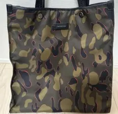 モンクレール　MONCLER トートバッグ　カバンのサムネイル