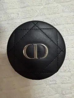 Christian Dior カナージュ 手鏡 ミラーのサムネイル