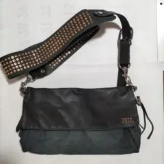 2026年最新】DIESEL スタッズ バッグの人気アイテム - メルカリ