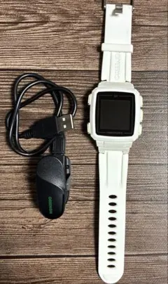 THE GOLF WATCH PREMIUMⅡ 箱無し