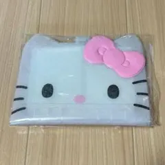 サンリオ ハローキティ シール帳 バインダー 正規品のサムネイル