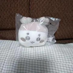 ちいかわ ガチャ マスコットミラー ~リボン~