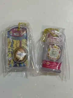 たまごっちおかしなたまごボーロっち３