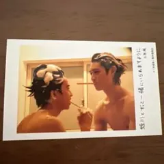 未成年 インスタントカメラ風ブロマイド シークレット - メルカリ