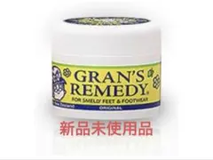 GRAN'S REMEDY グランズレメディ レギュラー 無香料 50gのサムネイル