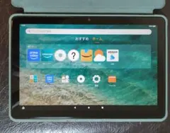Fire HD 10 plus タブレット 10.1インチ 32GBのサムネイル