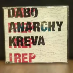 2026年最新】DABO_ANARCHY_KREVAの人気アイテム - メルカリ