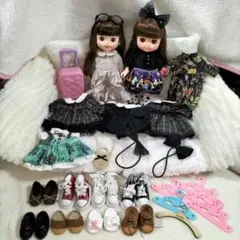 2026年最新】リカちゃん ローファーの人気アイテム - メルカリ