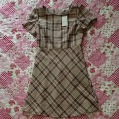 【限定お値下げ】☆タグ付き☆ any SiS ワンピース