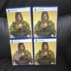 PS5 DEATH STRANDING DIRECTOR'S CUT