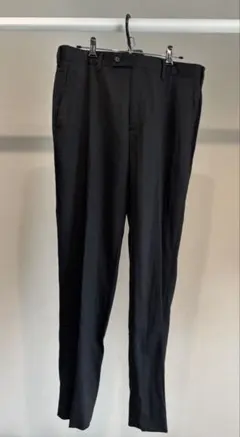 UNIQLO ストレッチウールパンツ