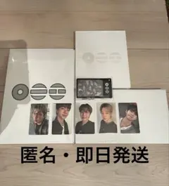 bts arirang 未開封アルバム3形態セット + weverseトレカ5枚 新品】BTS ARIRANG アリラン アルバム 3形態セット ユンギ weverse