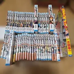 ハイキュー セカンドシーズン DVD 全巻セット 収納ボックス付き - メルカリ
