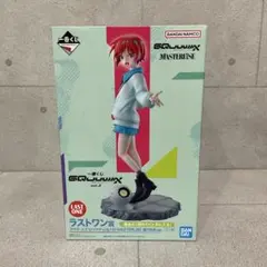 一番くじ 機動戦士Gundam ラストワン賞 アマテ ユズリハ マチュ ハロ