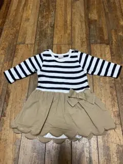 プティマイン　ワンピース　70