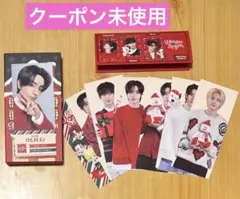 ENHYPEN WORLD POPUP HOLIDAY ジェイク