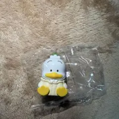 サンリオキャラクターズ　シュウマイ　あひるのペックル