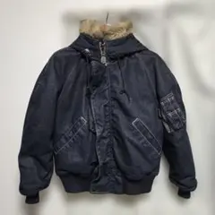 フライトジャケット MA-1